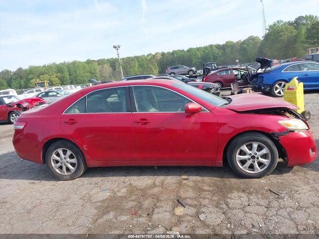 2011 Toyota Camry Le მანქანა იყიდება აუქციონზე, vin: 4T1BF3EK3BU668160, აუქციონის ნომერი: 44797757