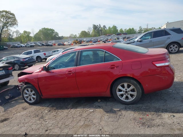 2011 Toyota Camry Le მანქანა იყიდება აუქციონზე, vin: 4T1BF3EK3BU668160, აუქციონის ნომერი: 44797757