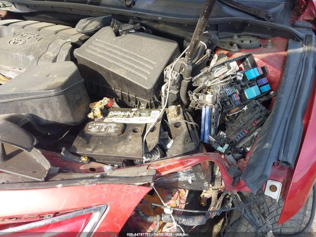 2011 Toyota Camry Le მანქანა იყიდება აუქციონზე, vin: 4T1BF3EK3BU668160, აუქციონის ნომერი: 44797757