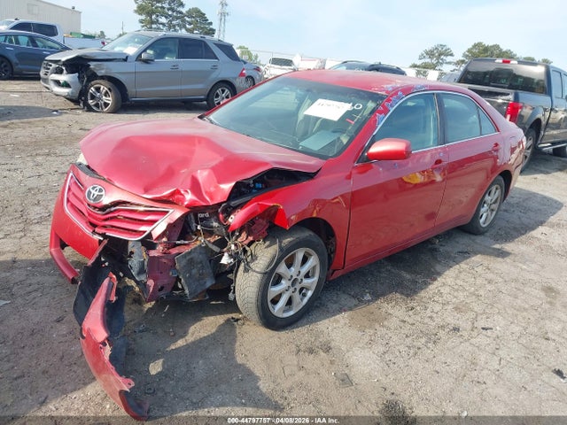 2011 Toyota Camry Le მანქანა იყიდება აუქციონზე, vin: 4T1BF3EK3BU668160, აუქციონის ნომერი: 44797757