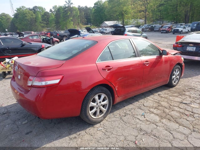 2011 Toyota Camry Le მანქანა იყიდება აუქციონზე, vin: 4T1BF3EK3BU668160, აუქციონის ნომერი: 44797757