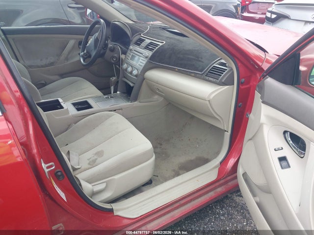 2011 Toyota Camry Le მანქანა იყიდება აუქციონზე, vin: 4T1BF3EK3BU668160, აუქციონის ნომერი: 44797757