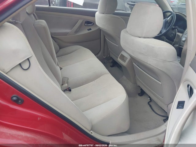 2011 Toyota Camry Le მანქანა იყიდება აუქციონზე, vin: 4T1BF3EK3BU668160, აუქციონის ნომერი: 44797757