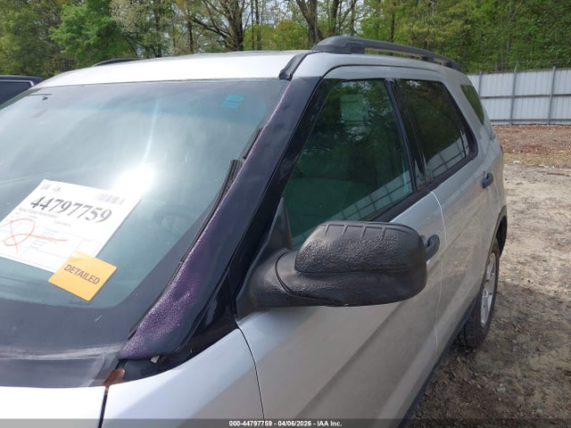 Продаж на аукціоні авто 2013 Ford Explorer, vin: 1FM5K7B81DGB69335, номер лоту: 44797759