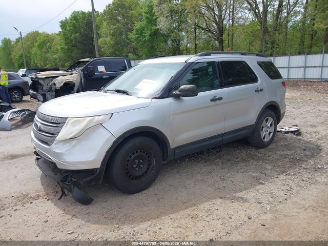 Продаж на аукціоні авто 2013 Ford Explorer, vin: 1FM5K7B81DGB69335, номер лоту: 44797759