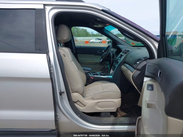 Продаж на аукціоні авто 2013 Ford Explorer, vin: 1FM5K7B81DGB69335, номер лоту: 44797759