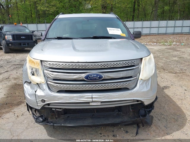 Продаж на аукціоні авто 2013 Ford Explorer, vin: 1FM5K7B81DGB69335, номер лоту: 44797759