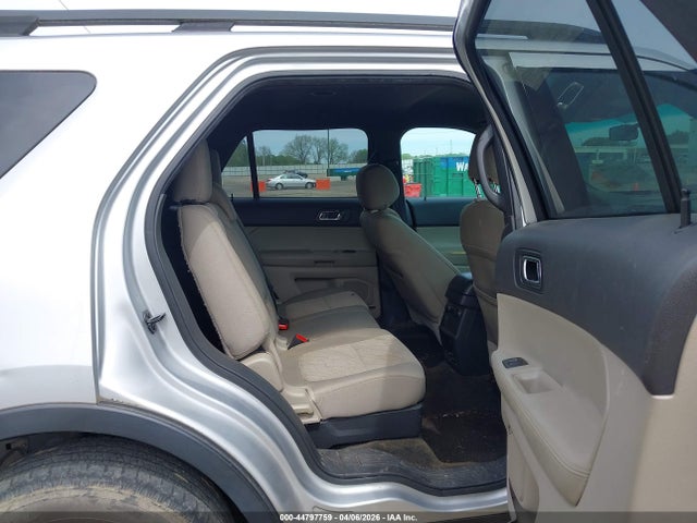 Продаж на аукціоні авто 2013 Ford Explorer, vin: 1FM5K7B81DGB69335, номер лоту: 44797759