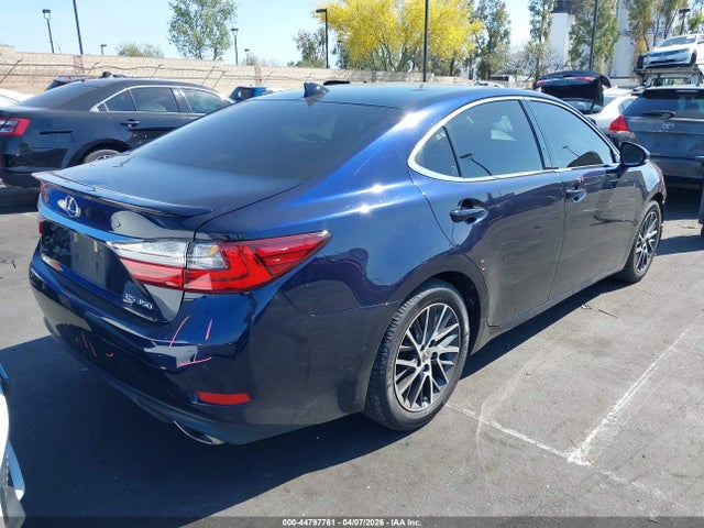 2017 LEXUS ES 350 58ABK1GG9HU056250 Photo 3