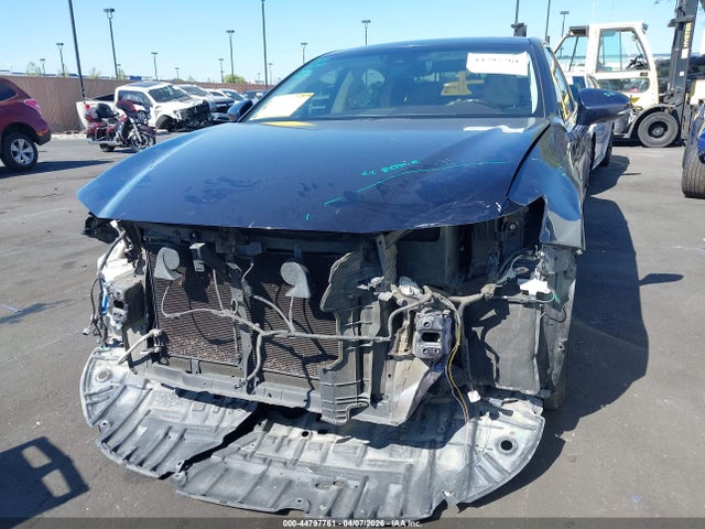 2017 LEXUS ES 350 58ABK1GG9HU056250 Photo 5