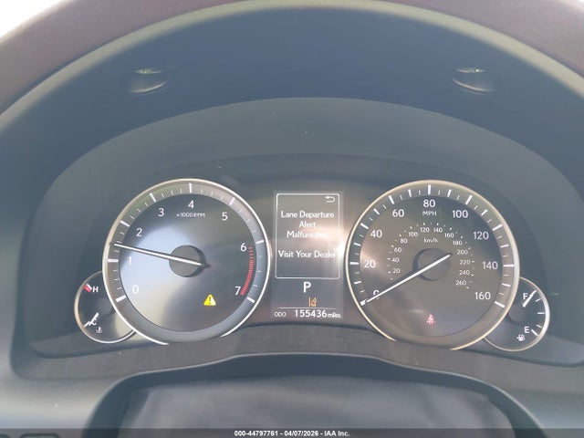 2017 LEXUS ES 350 58ABK1GG9HU056250 Photo 6