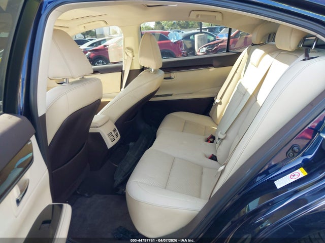 2017 LEXUS ES 350 58ABK1GG9HU056250 Photo 7