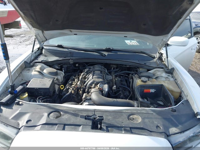 Aukcja sprzedaży 2011 Dodge Charger R/t, vin: 2B3CM5CT6BH555572, numer aukcji: 44797766