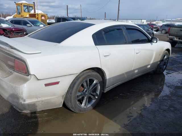 Aukcja sprzedaży 2011 Dodge Charger R/t, vin: 2B3CM5CT6BH555572, numer aukcji: 44797766