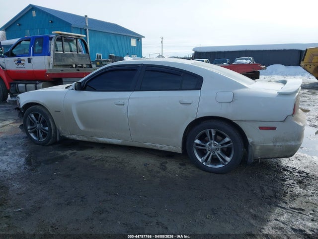 Aukcja sprzedaży 2011 Dodge Charger R/t, vin: 2B3CM5CT6BH555572, numer aukcji: 44797766