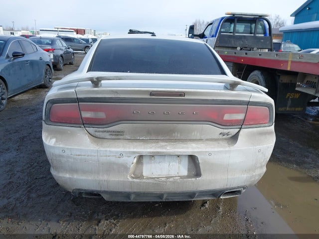 Aukcja sprzedaży 2011 Dodge Charger R/t, vin: 2B3CM5CT6BH555572, numer aukcji: 44797766