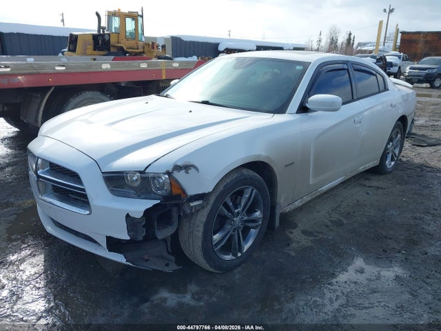 Aukcja sprzedaży 2011 Dodge Charger R/t, vin: 2B3CM5CT6BH555572, numer aukcji: 44797766