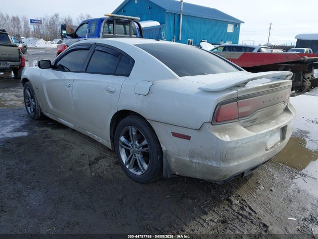 Aukcja sprzedaży 2011 Dodge Charger R/t, vin: 2B3CM5CT6BH555572, numer aukcji: 44797766