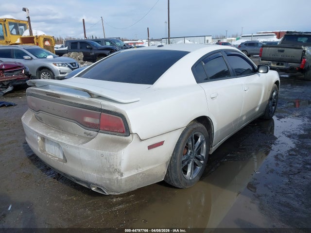 Aukcja sprzedaży 2011 Dodge Charger R/t, vin: 2B3CM5CT6BH555572, numer aukcji: 44797766