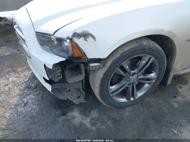 Aukcja sprzedaży 2011 Dodge Charger R/t, vin: 2B3CM5CT6BH555572, numer aukcji: 44797766