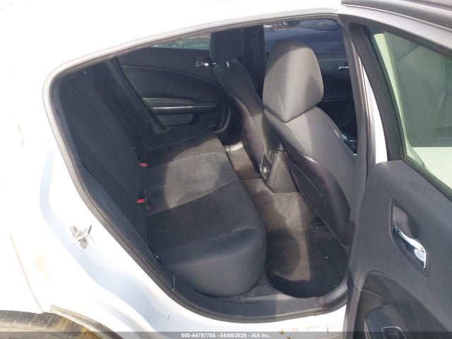 Aukcja sprzedaży 2011 Dodge Charger R/t, vin: 2B3CM5CT6BH555572, numer aukcji: 44797766