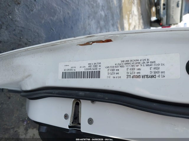 Aukcja sprzedaży 2011 Dodge Charger R/t, vin: 2B3CM5CT6BH555572, numer aukcji: 44797766
