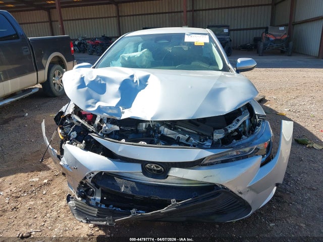 Aukcja sprzedaży 2024 Toyota Corolla Le, vin: 5YFB4MDE0RP164376, numer aukcji: 44797774