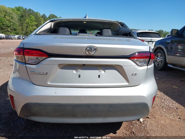 Aukcja sprzedaży 2024 Toyota Corolla Le, vin: 5YFB4MDE0RP164376, numer aukcji: 44797774
