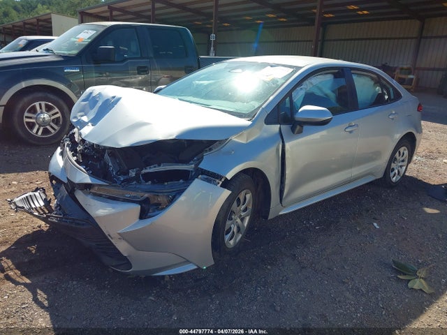 Aukcja sprzedaży 2024 Toyota Corolla Le, vin: 5YFB4MDE0RP164376, numer aukcji: 44797774