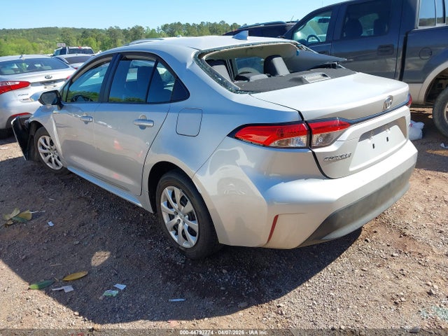 Aukcja sprzedaży 2024 Toyota Corolla Le, vin: 5YFB4MDE0RP164376, numer aukcji: 44797774