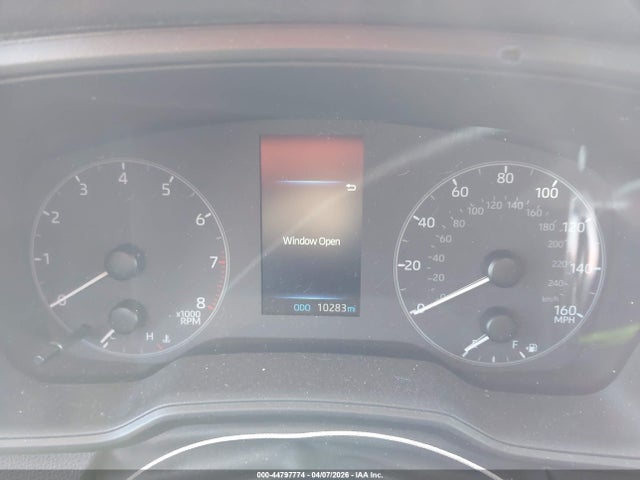 Aukcja sprzedaży 2024 Toyota Corolla Le, vin: 5YFB4MDE0RP164376, numer aukcji: 44797774