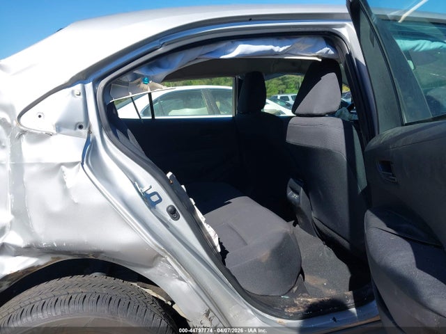 Aukcja sprzedaży 2024 Toyota Corolla Le, vin: 5YFB4MDE0RP164376, numer aukcji: 44797774