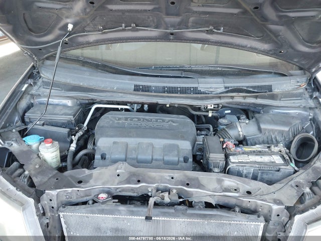 Honda Odyssey Ex-l 2015 5FNRL5H64FB027412 Image 10