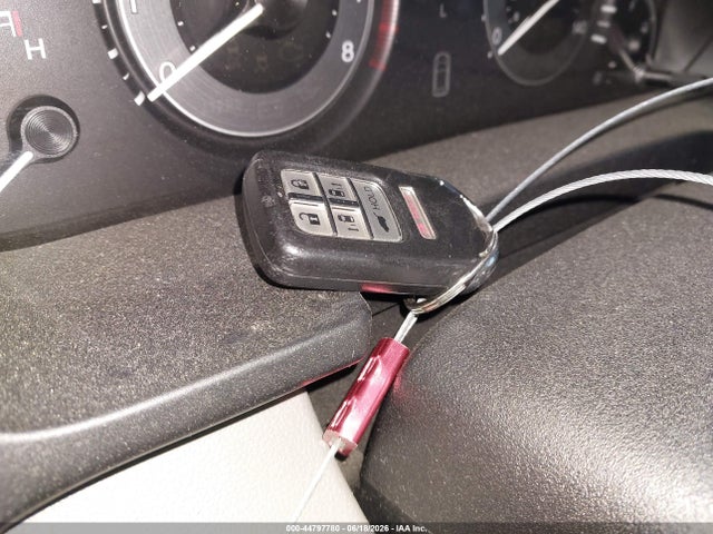 Honda Odyssey Ex-l 2015 5FNRL5H64FB027412 Image 11