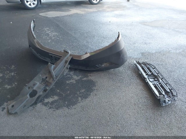 Honda Odyssey Ex-l 2015 5FNRL5H64FB027412 Image 12