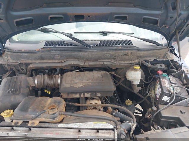 2002 DODGE RAM 1500 3D7HA18N12G209029 Photo 9