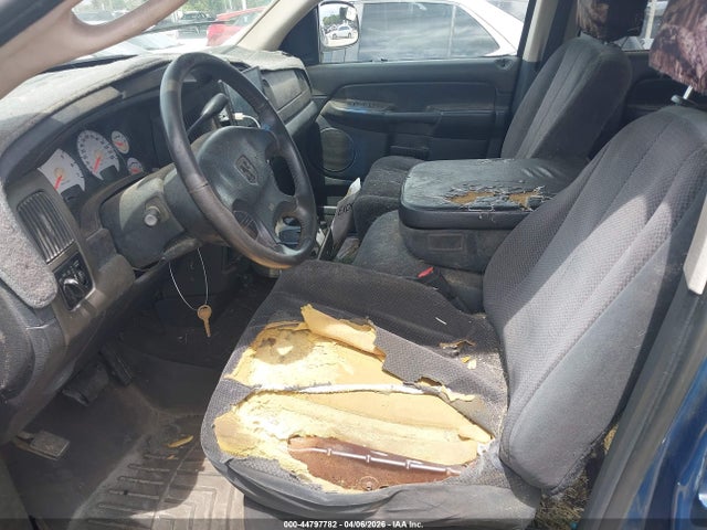 2002 Dodge Ram 1500 St მანქანა იყიდება აუქციონზე, vin: 3D7HA18N12G209029, აუქციონის ნომერი: 44797782