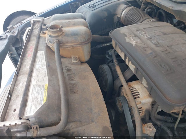 2002 Dodge Ram 1500 St მანქანა იყიდება აუქციონზე, vin: 3D7HA18N12G209029, აუქციონის ნომერი: 44797782