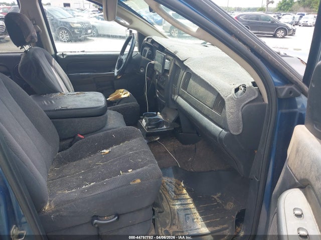 2002 DODGE RAM 1500 3D7HA18N12G209029 Photo 4