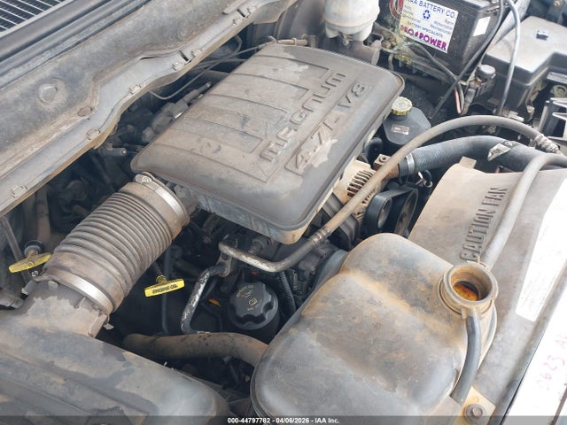 2002 DODGE RAM 1500 3D7HA18N12G209029 Photo 5