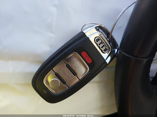 2012 AUDI A6 WAUFGAFCXCN071126 Photo 10