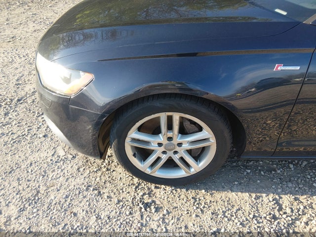 2012 Audi A6 3.0 Premium მანქანა იყიდება აუქციონზე, vin: WAUFGAFCXCN071126, აუქციონის ნომერი: 44797791
