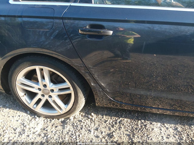 2012 Audi A6 3.0 Premium მანქანა იყიდება აუქციონზე, vin: WAUFGAFCXCN071126, აუქციონის ნომერი: 44797791