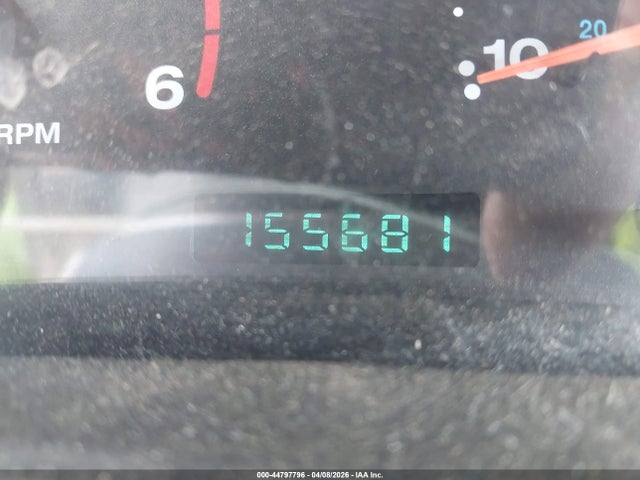 Auction sale of the 2001 Jeep Wrangler Sport, vin: 1J4FA49S81P328093, lot number: 44797796