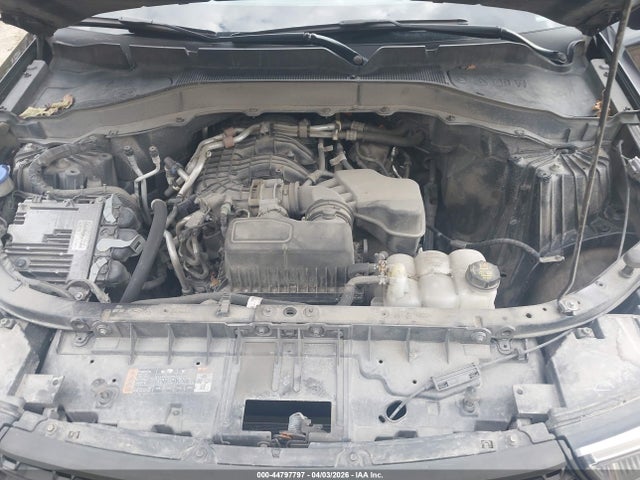 2022 FORD EXPLORER 1FMSK8BB5NGC22477 Photo 9