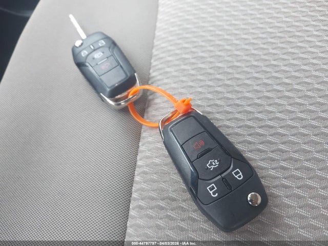 2022 FORD EXPLORER 1FMSK8BB5NGC22477 Photo 10