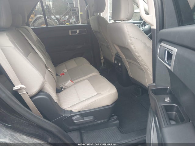 2022 FORD EXPLORER 1FMSK8BB5NGC22477 Photo 7