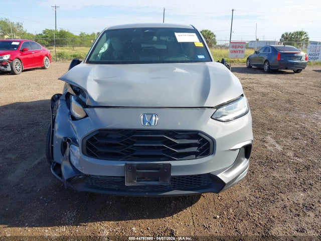 Продаж на аукціоні авто 2024 Honda Hr-v 2wd Sport/2wd Sport W/o Bsi, vin: 3CZRZ1H50RM754488, номер лоту: 44797800