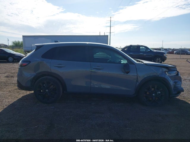 Продаж на аукціоні авто 2024 Honda Hr-v 2wd Sport/2wd Sport W/o Bsi, vin: 3CZRZ1H50RM754488, номер лоту: 44797800