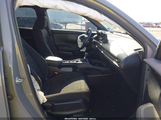 Продаж на аукціоні авто 2024 Honda Hr-v 2wd Sport/2wd Sport W/o Bsi, vin: 3CZRZ1H50RM754488, номер лоту: 44797800